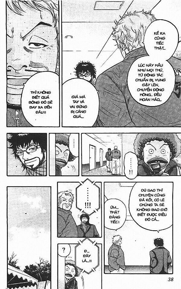 King Golf 70 trang 13