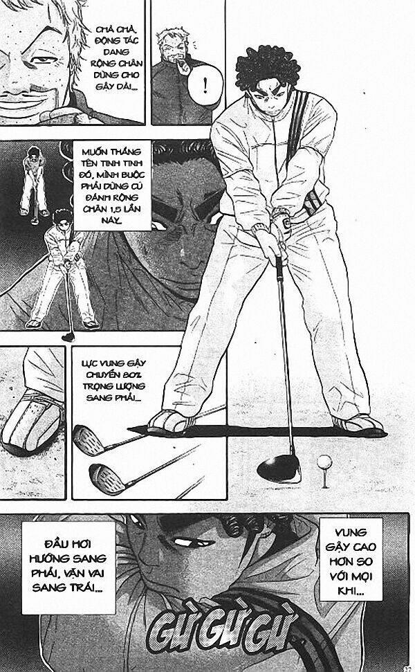 King Golf 70 trang 2