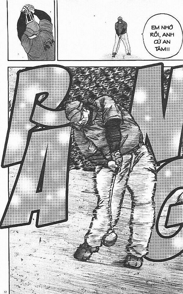 King Golf 71 trang 8