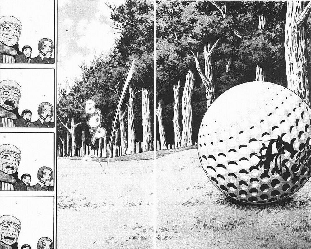 King Golf 72 trang 10