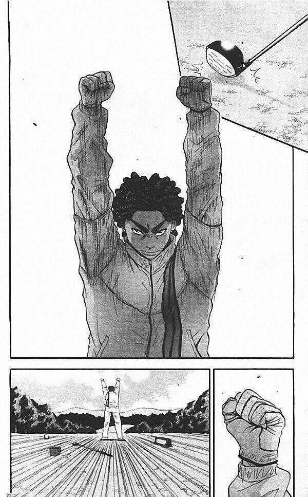 King Golf 72 trang 8