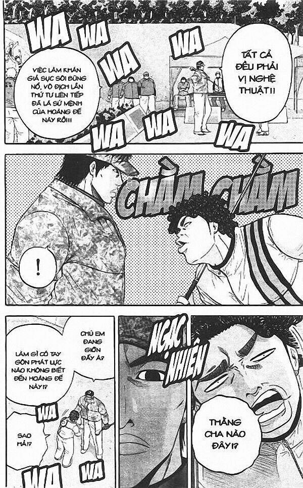 King Golf 73 trang 12