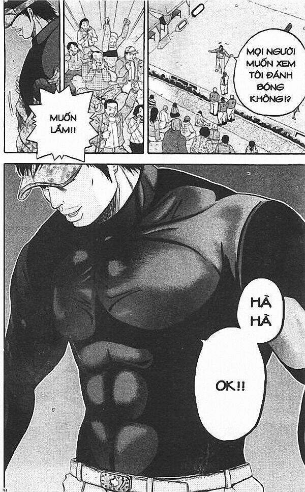 King Golf 73 trang 14