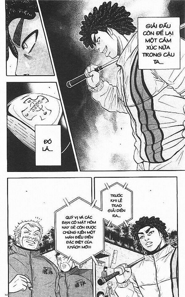 King Golf 73 trang 5