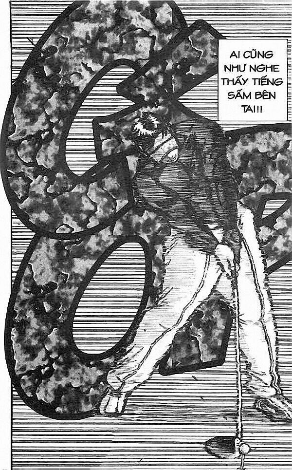 King Golf 74 trang 1