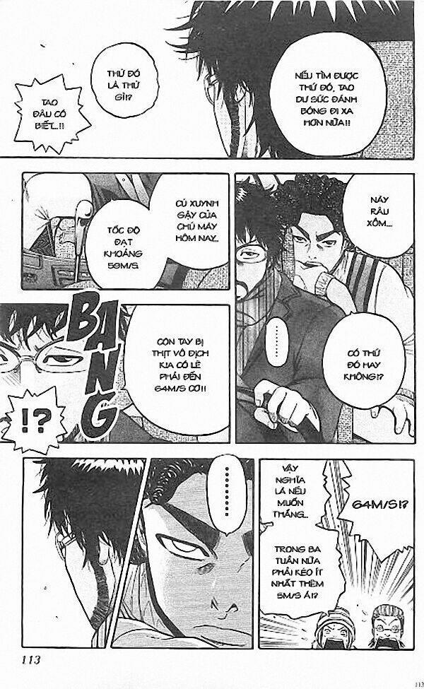 King Golf 74 trang 16