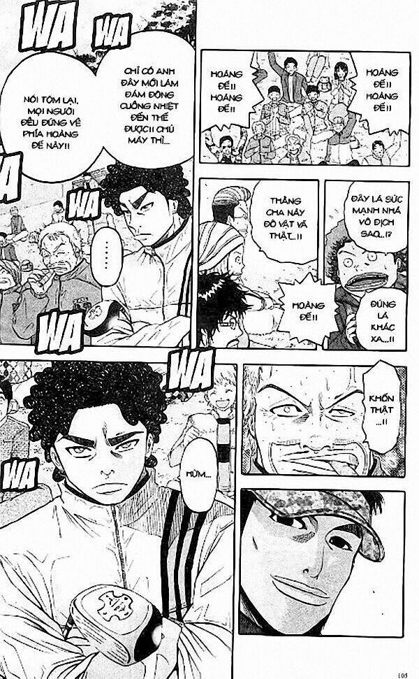 King Golf 74 trang 8