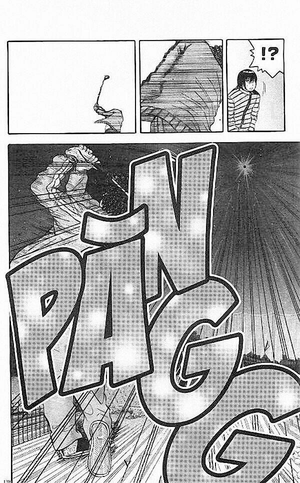 King Golf 75 trang 13