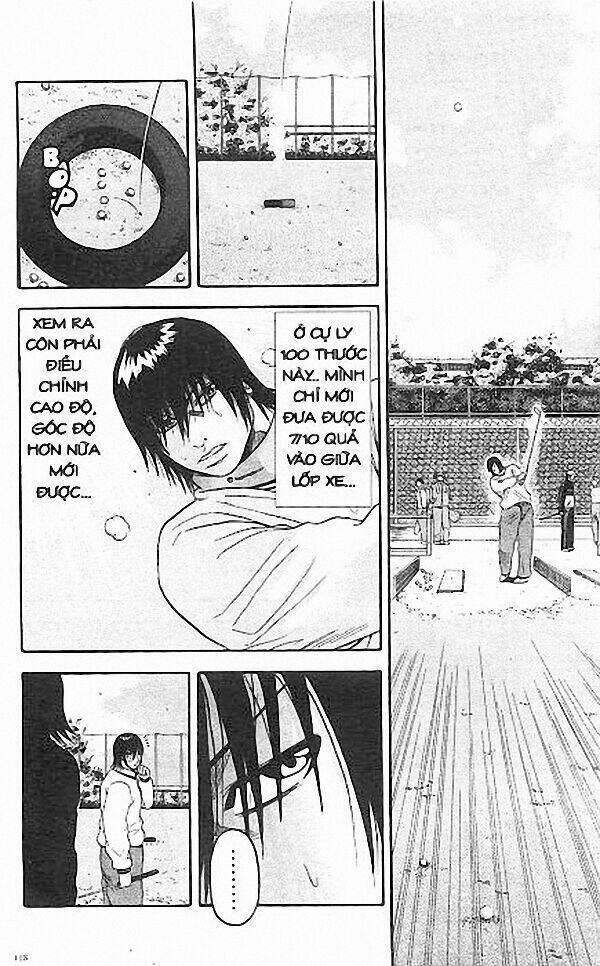 King Golf 75 trang 2