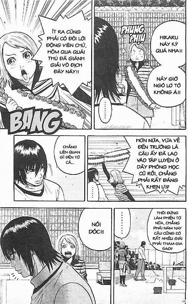 King Golf 75 trang 3