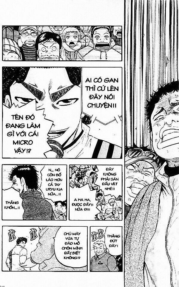 King Golf 76 trang 10