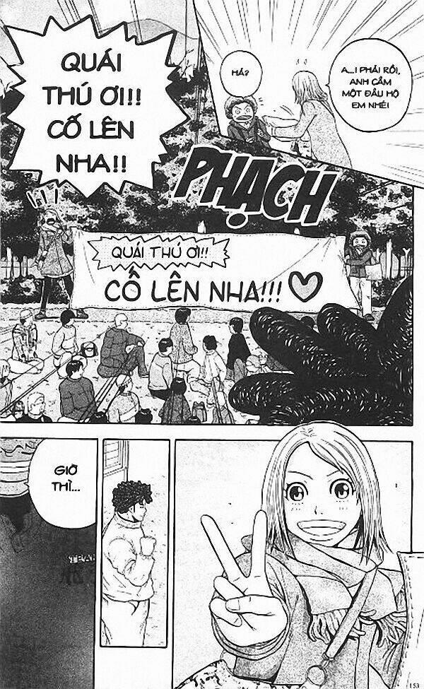 King Golf 76 trang 18