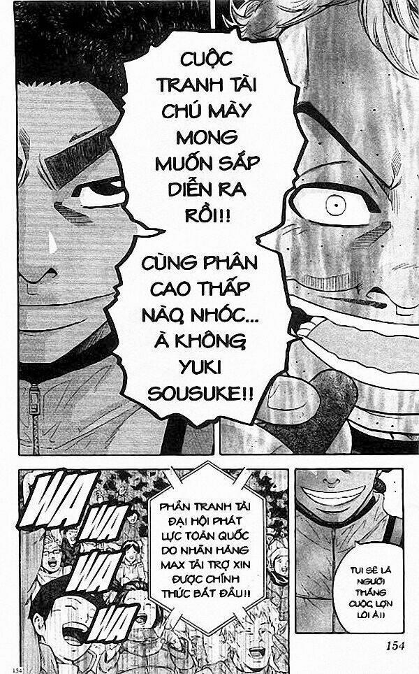 King Golf 76 trang 19