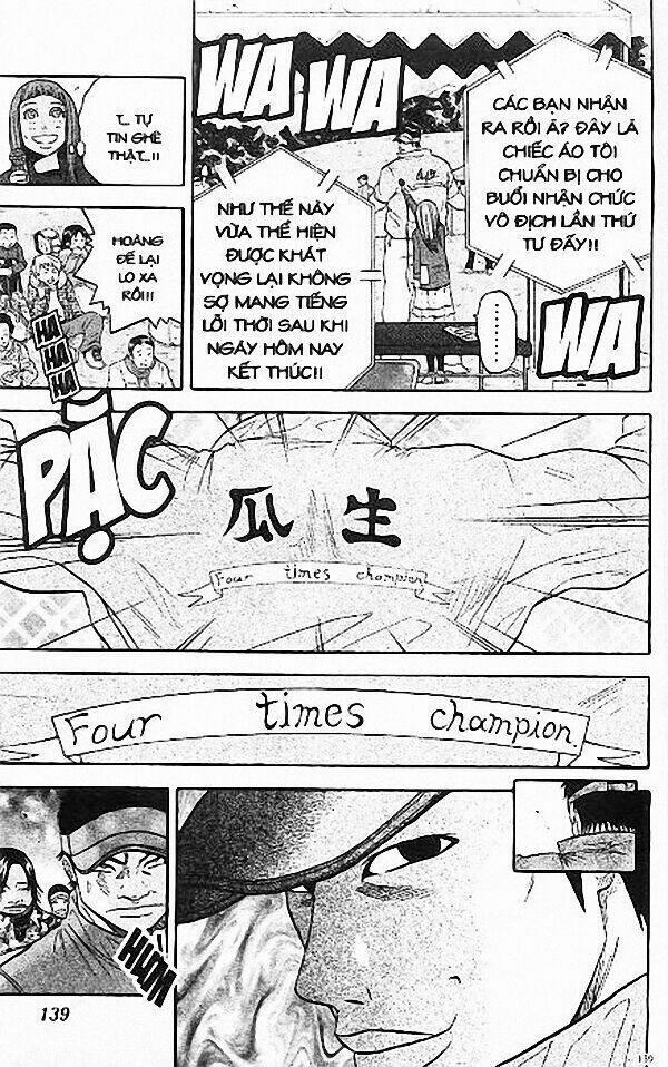 King Golf 76 trang 5