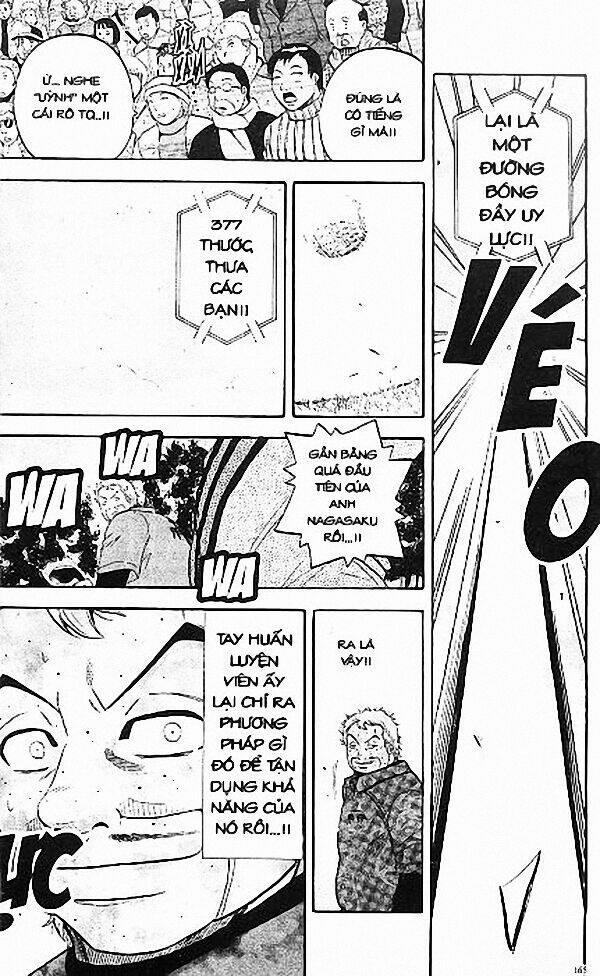 King Golf 77 trang 10