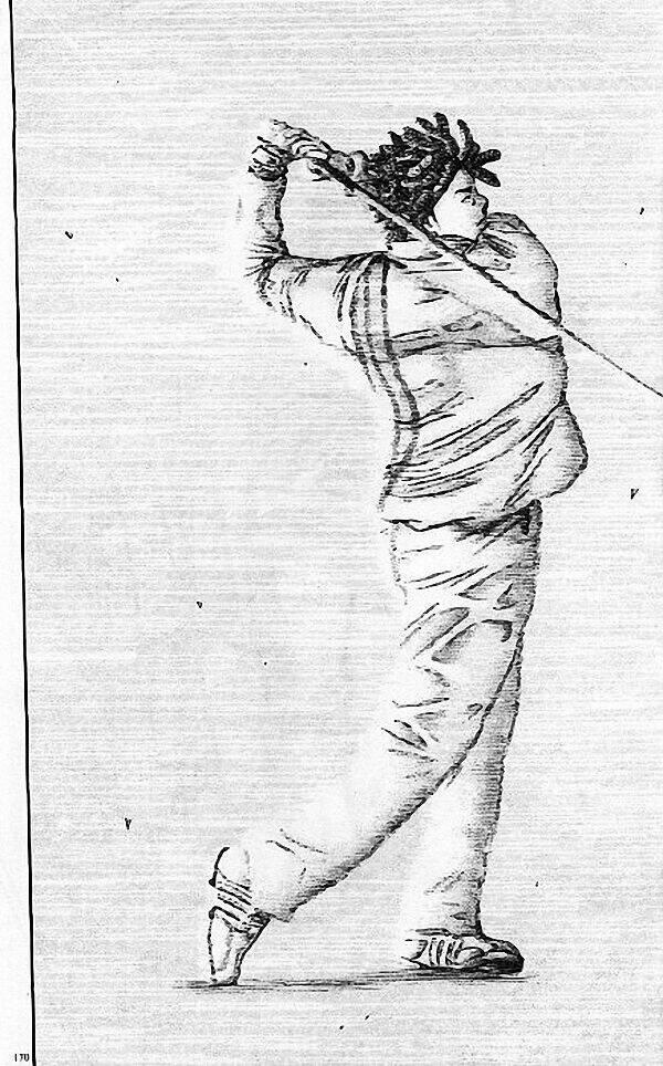 King Golf 77 trang 15