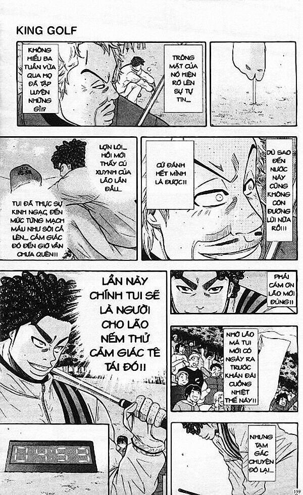 King Golf 77 trang 4