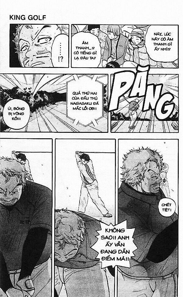 King Golf 77 trang 8