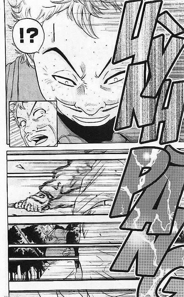 King Golf 77 trang 9