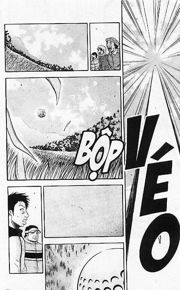 King Golf 78 trang 11