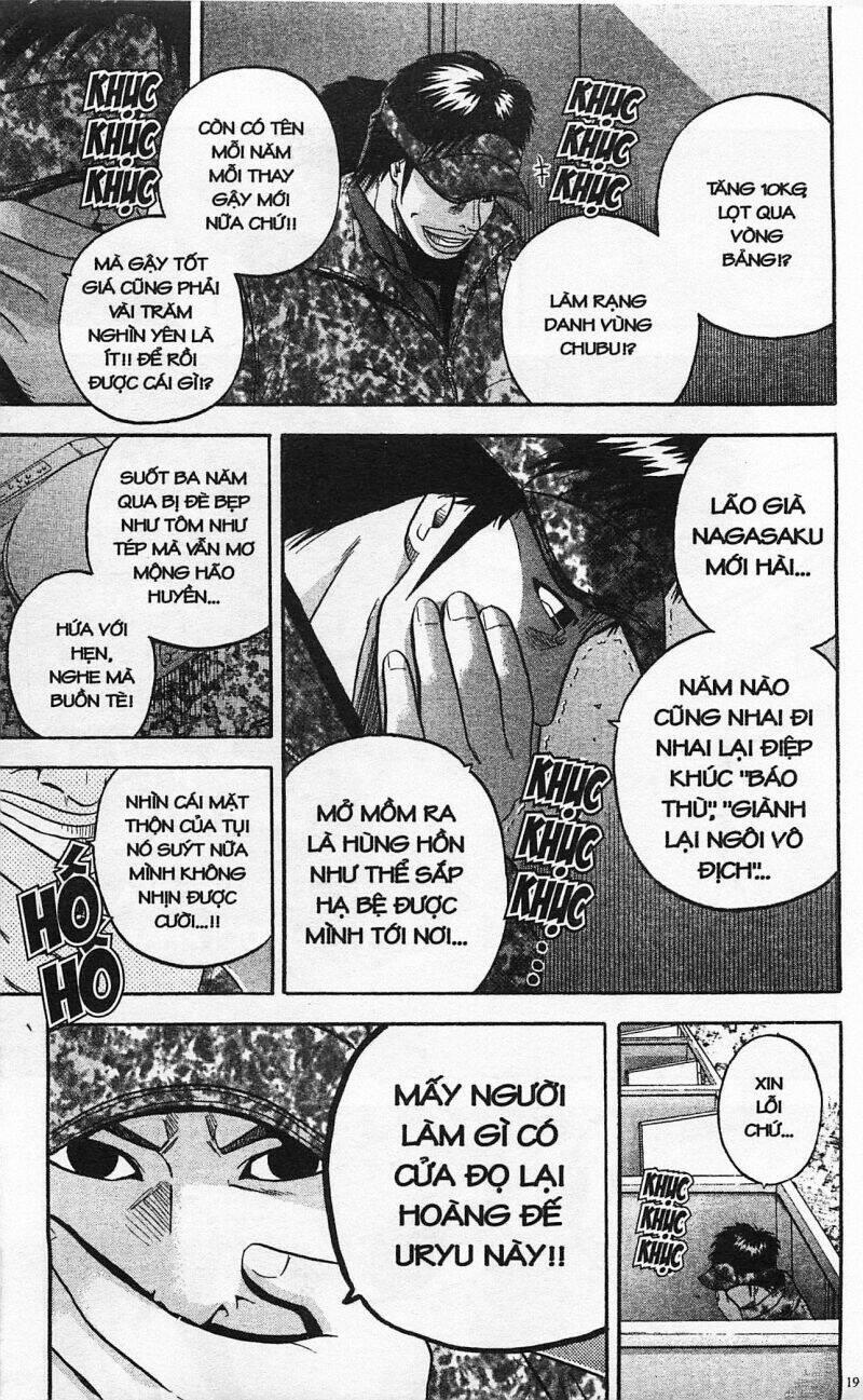 King Golf 79 trang 16