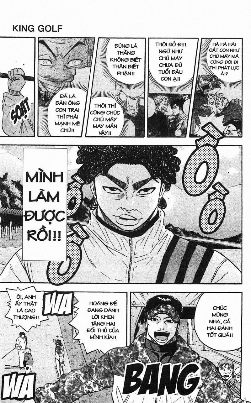 King Golf 79 trang 2