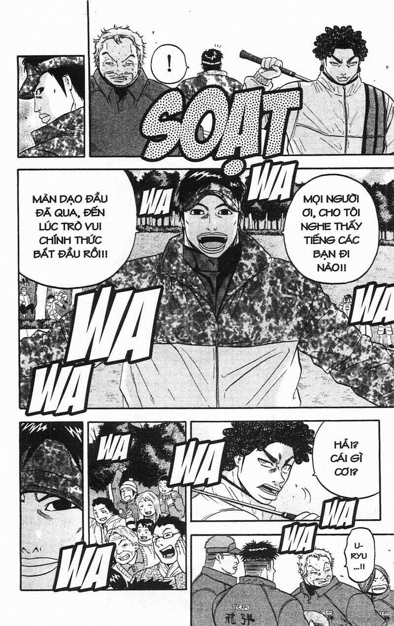 King Golf 79 trang 3