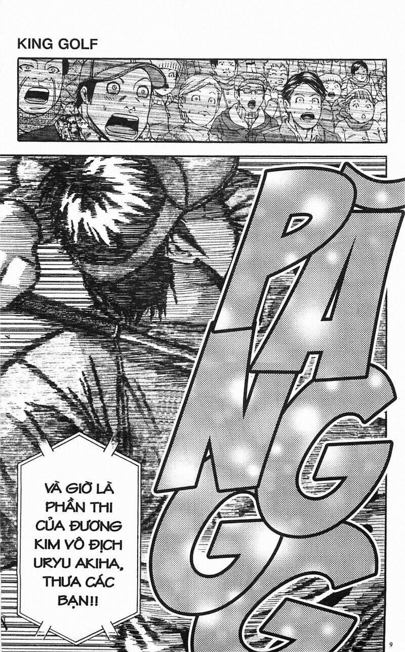 King Golf 79 trang 6