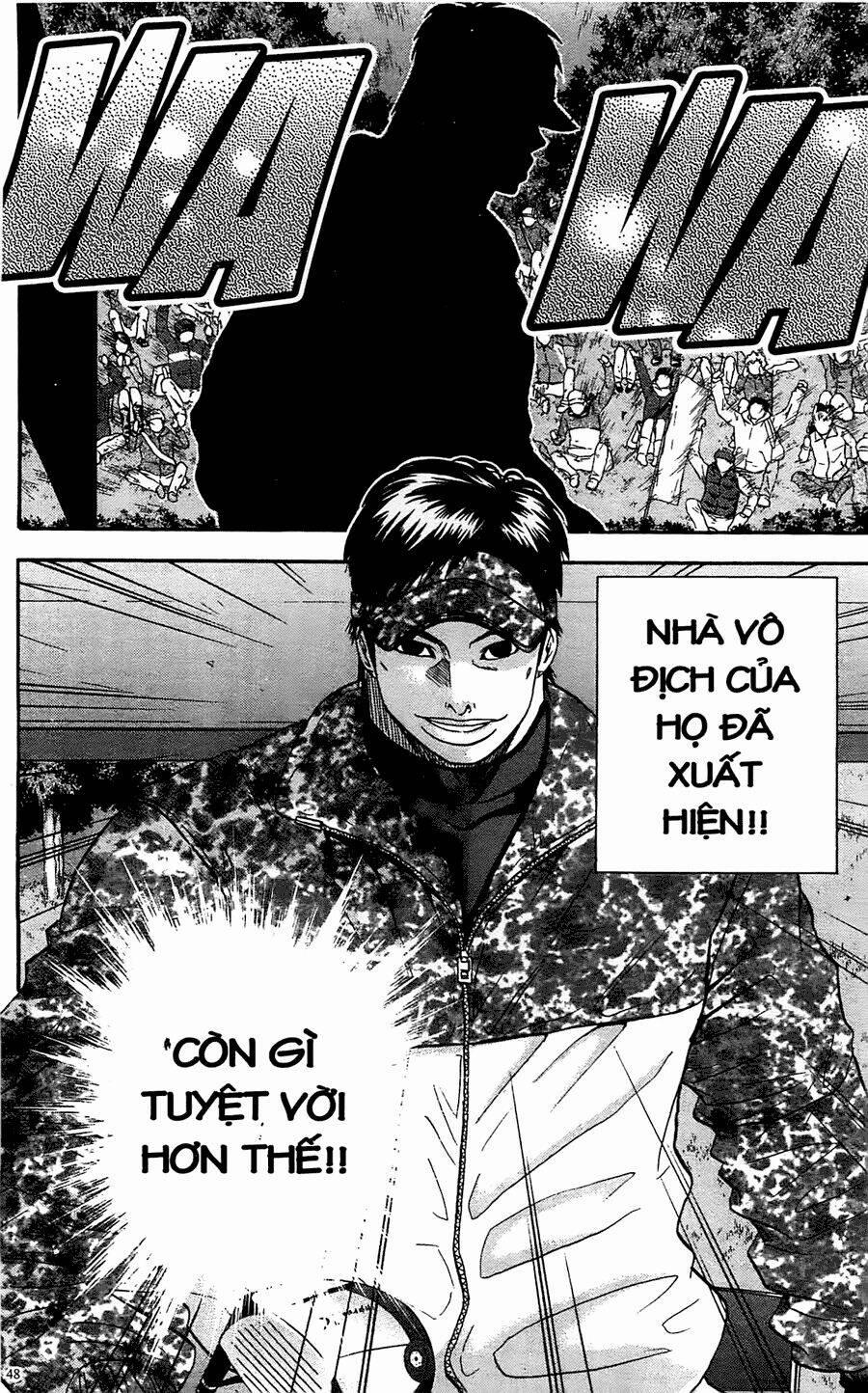 King Golf 81 trang 10