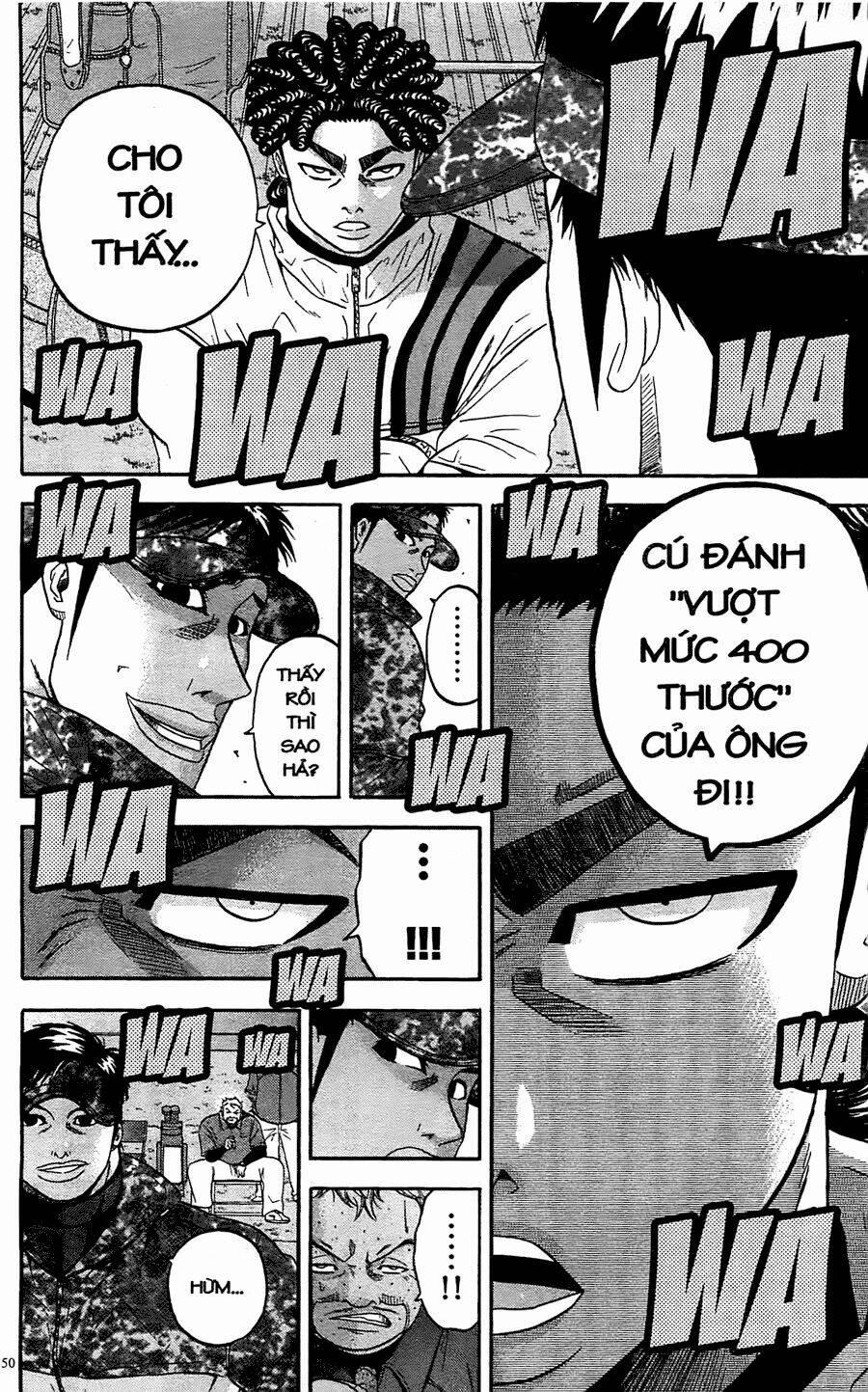 King Golf 81 trang 12