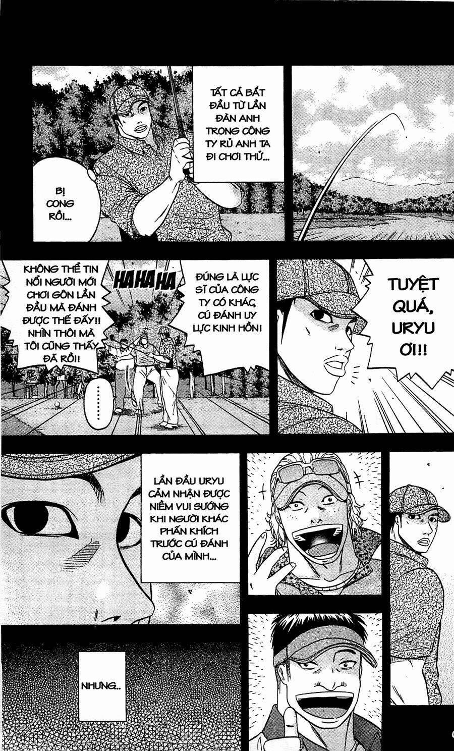 King Golf 82 trang 7