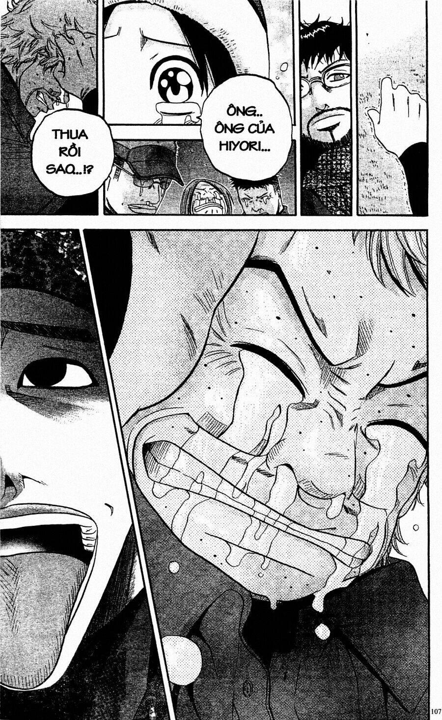 King Golf 84 trang 14