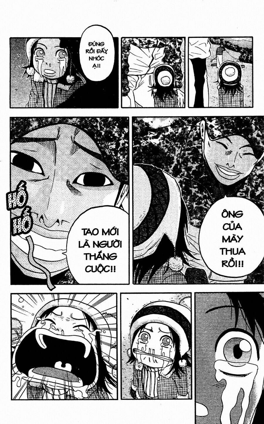 King Golf 84 trang 15