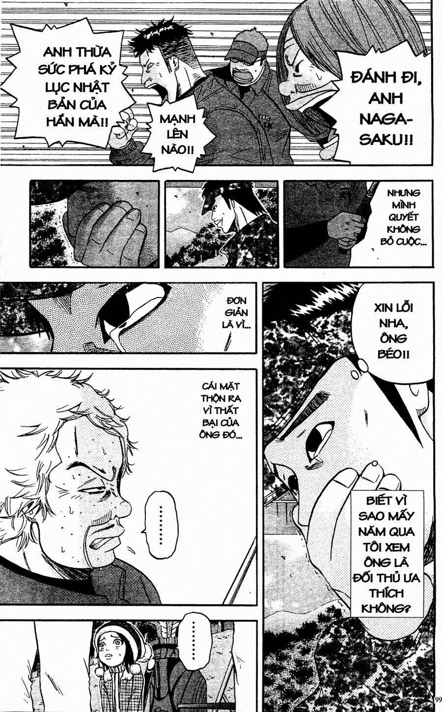 King Golf 84 trang 6