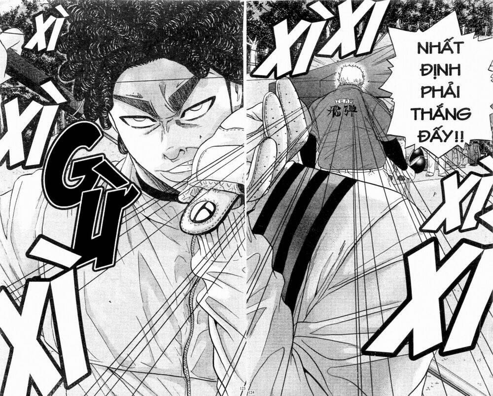 King Golf 85 trang 12