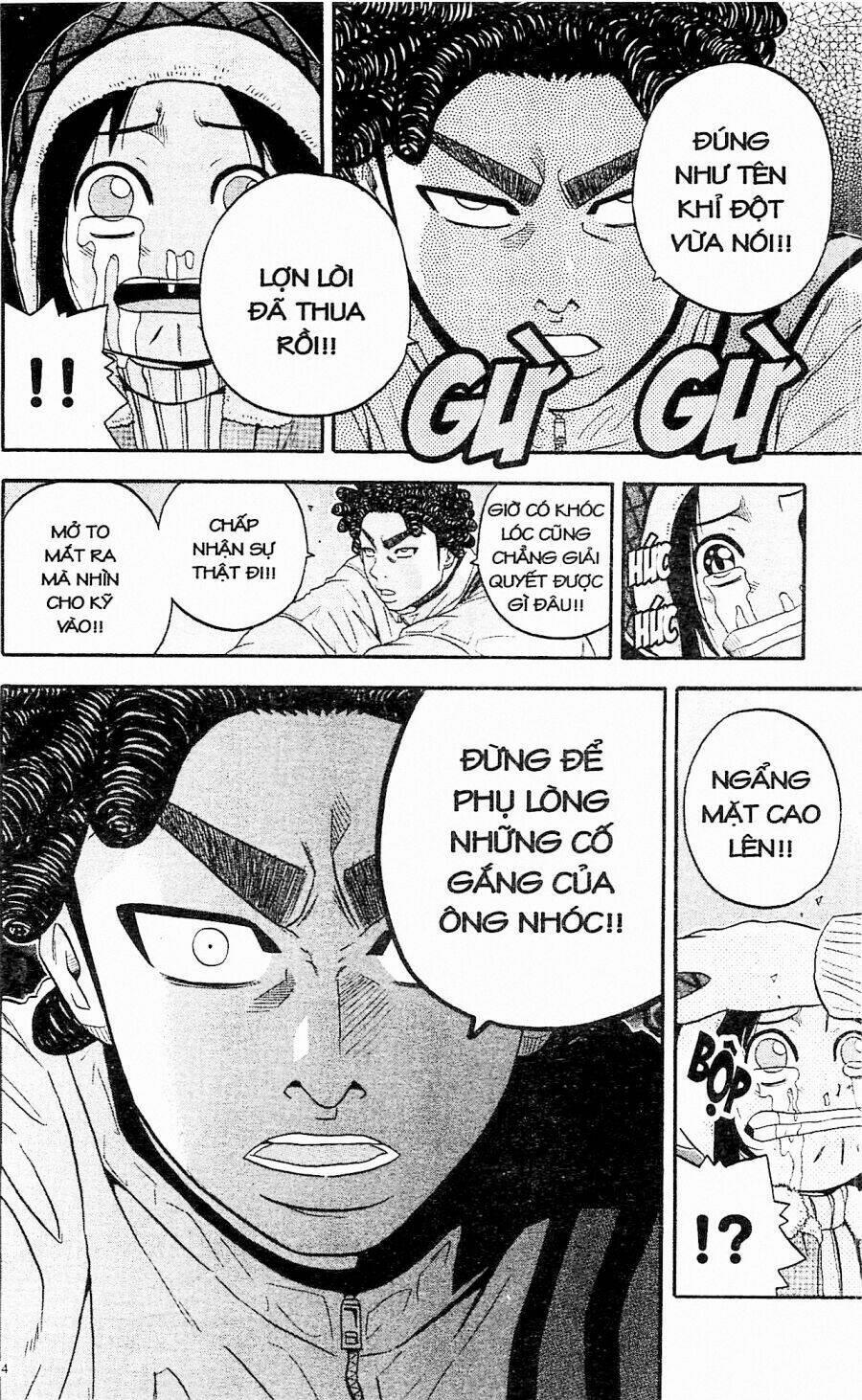 King Golf 85 trang 2