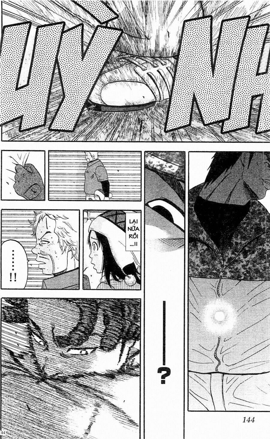 King Golf 86 trang 15