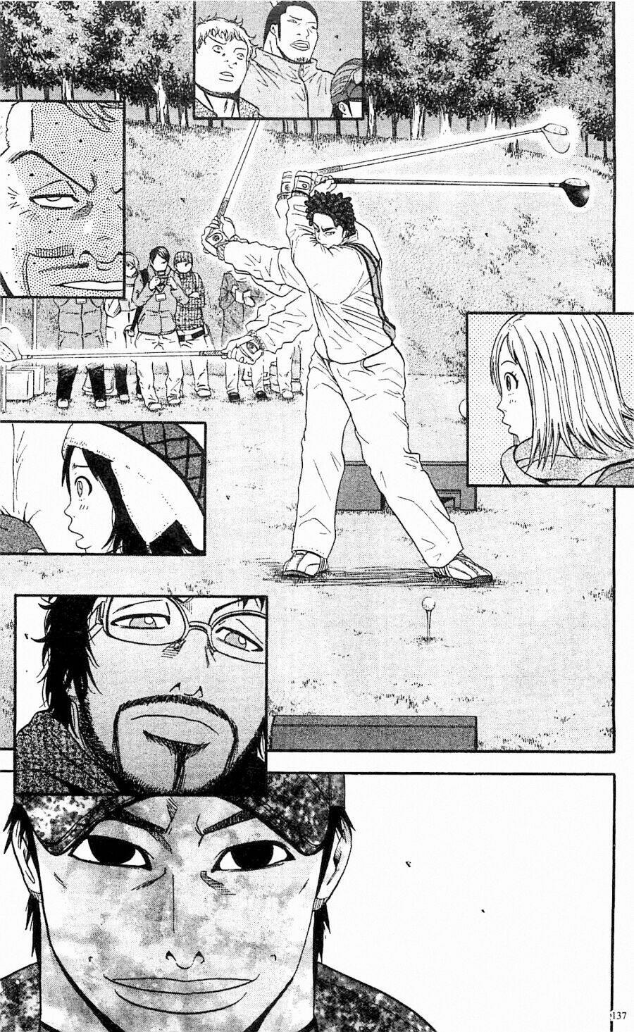 King Golf 86 trang 8