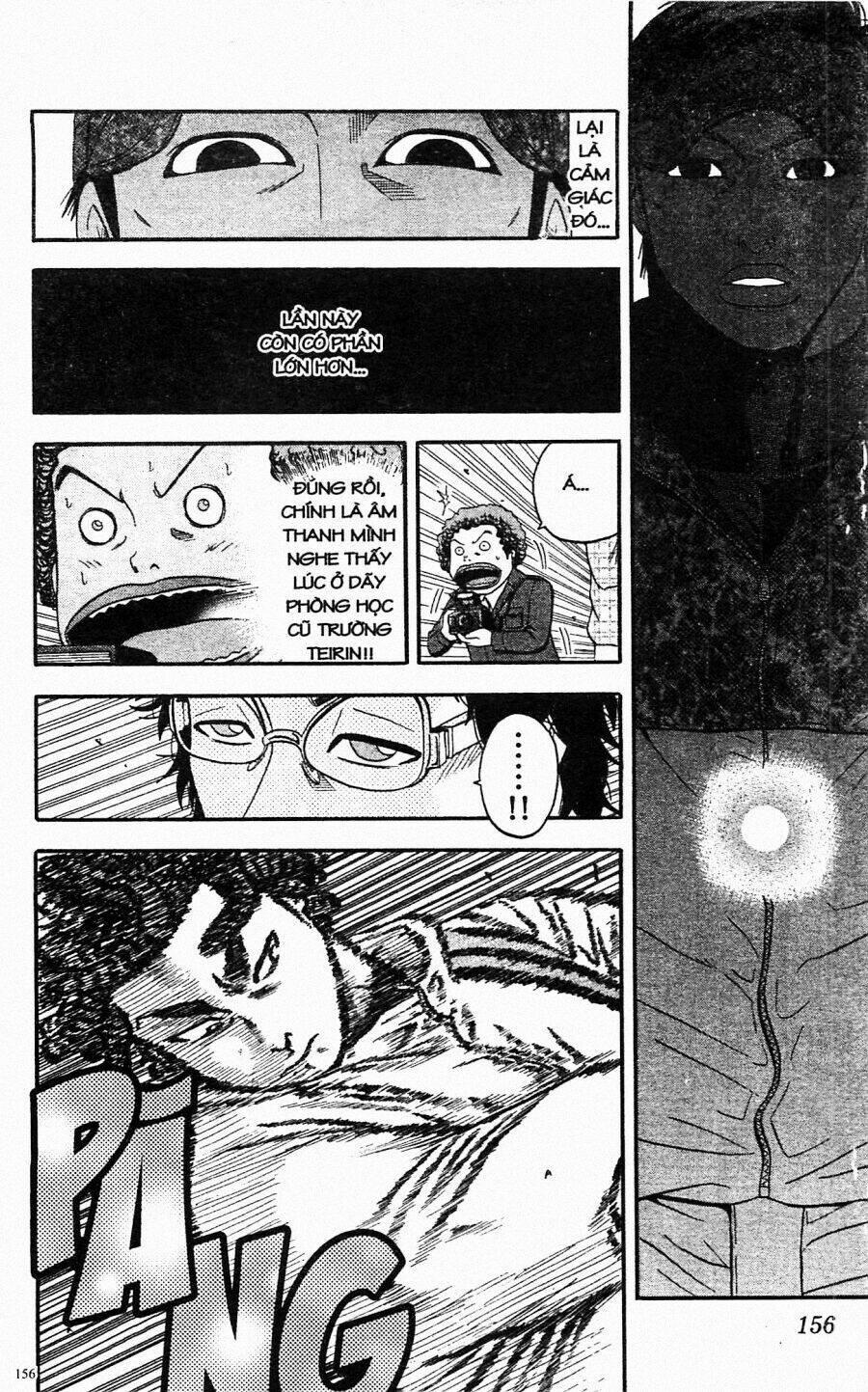 King Golf 87 trang 6