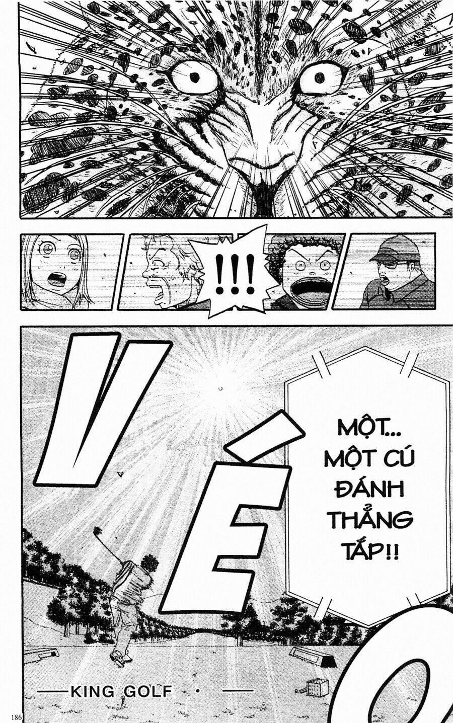 King Golf 88 trang 15