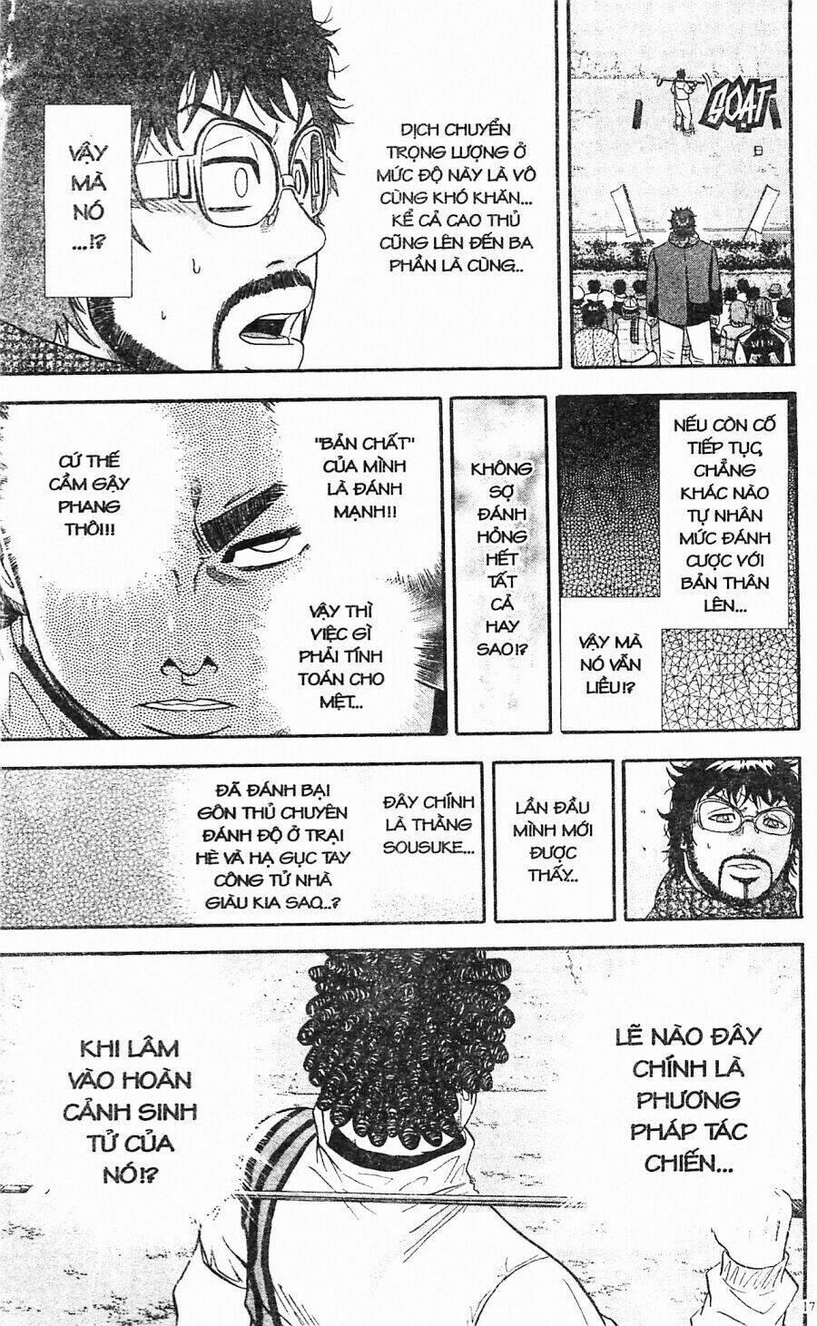 King Golf 88 trang 3