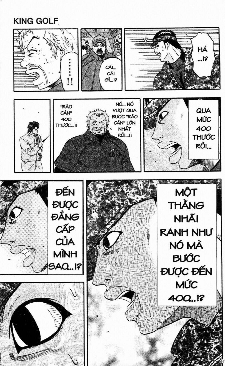 King Golf 88 trang 7