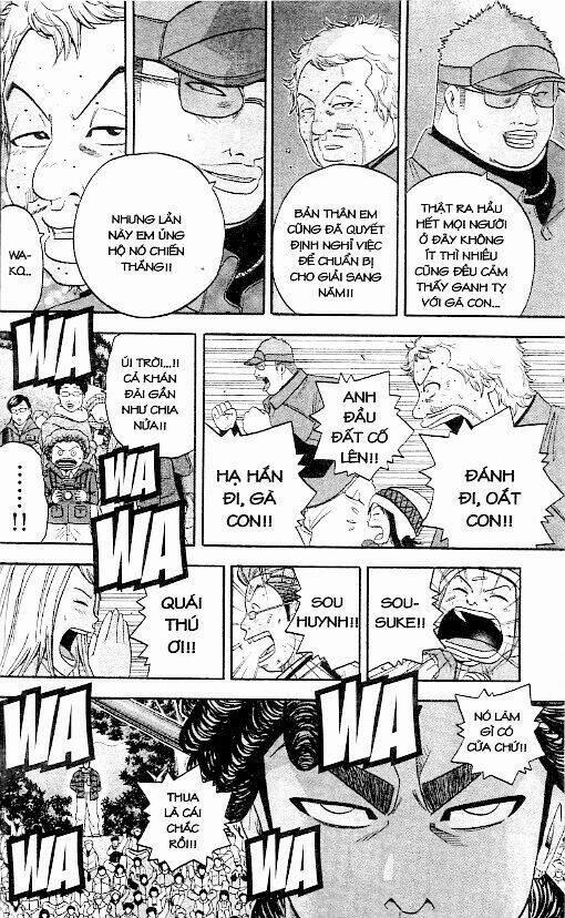 King Golf 89 trang 11