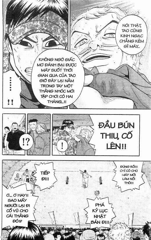 King Golf 89 trang 7