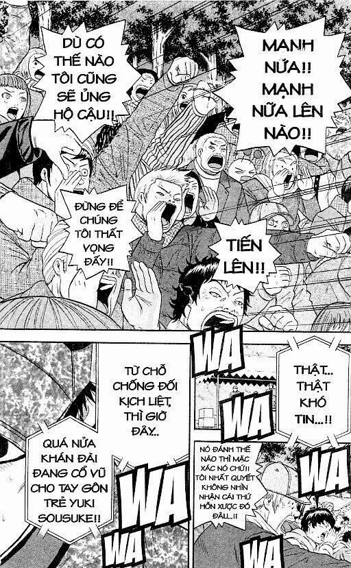 King Golf 89 trang 9