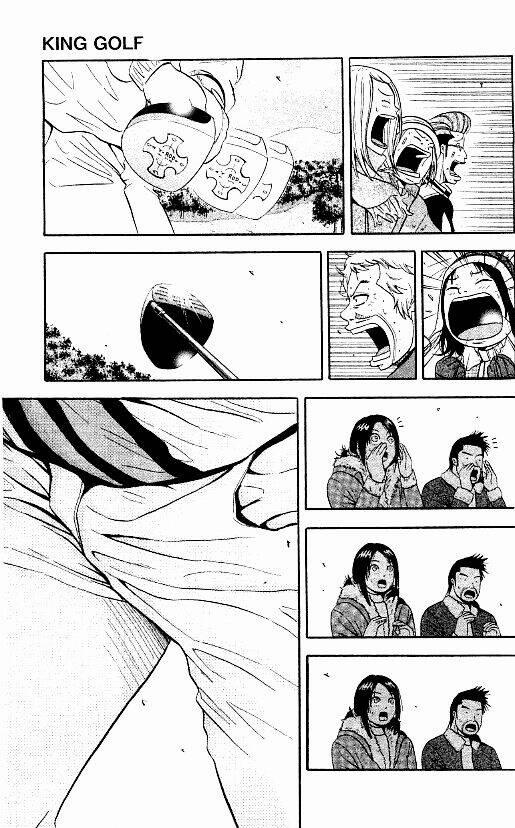 King Golf 90 trang 11