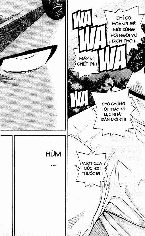 King Golf 90 trang 2