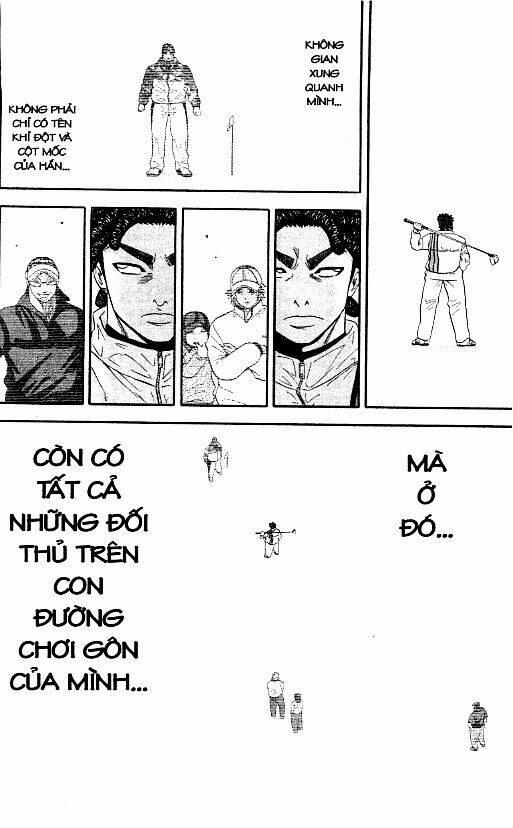 King Golf 90 trang 3