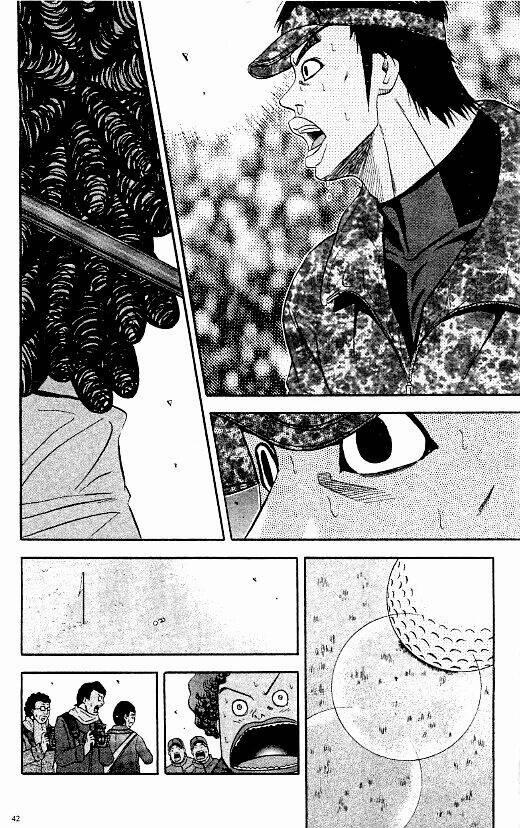 King Golf 91 trang 3