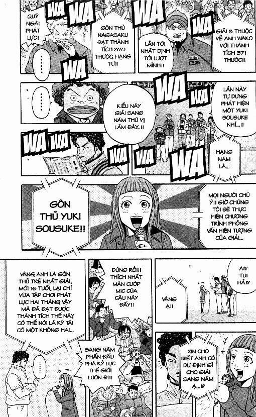 King Golf 92 trang 4